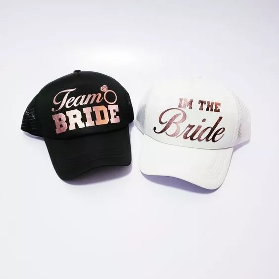 Gorros Trucker - Imagen 5