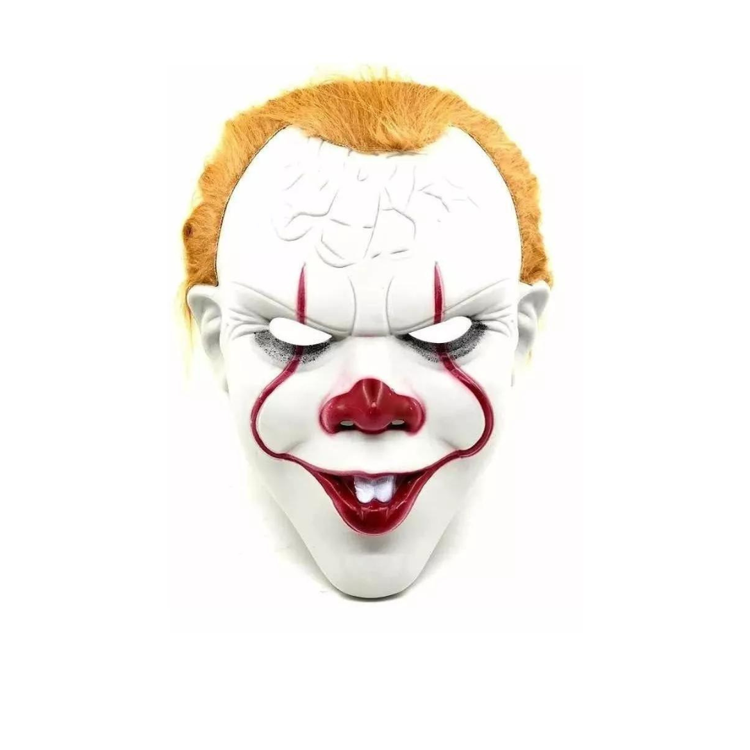 Máscara Payaso IT