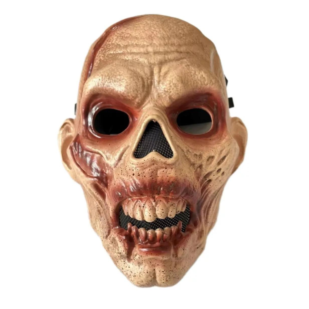 Máscara Zombie