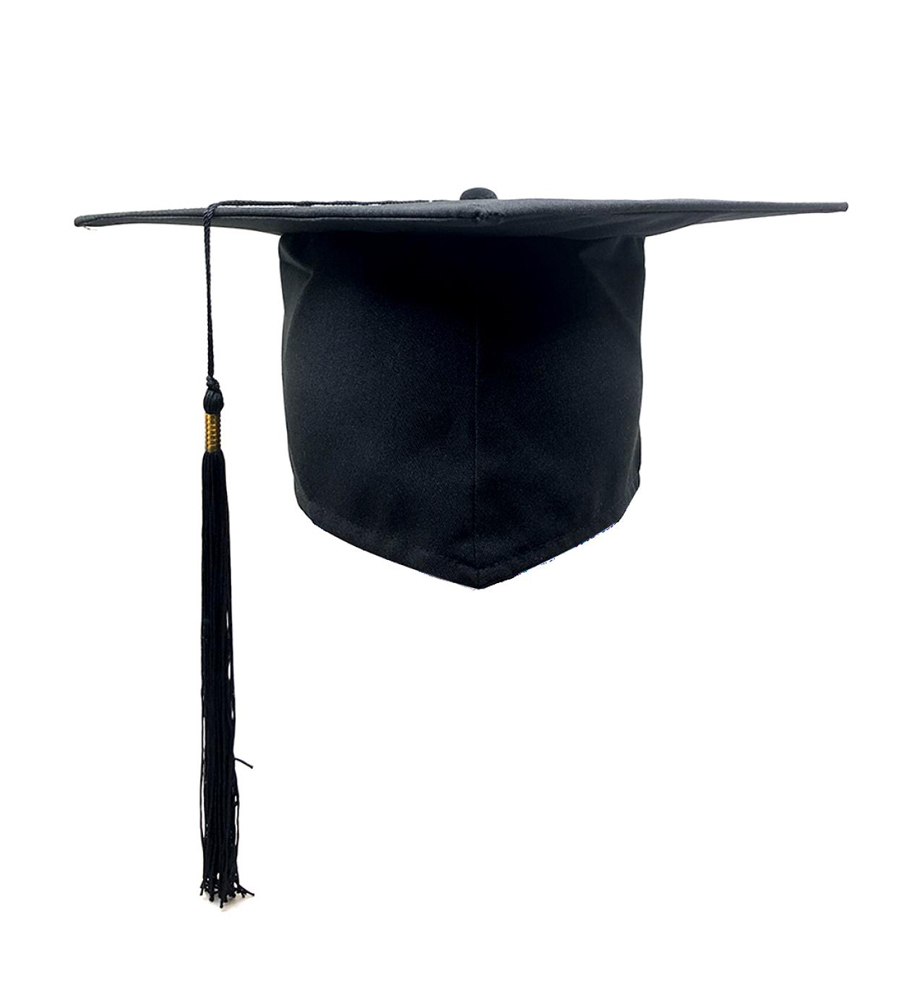 Gorro De Graduación