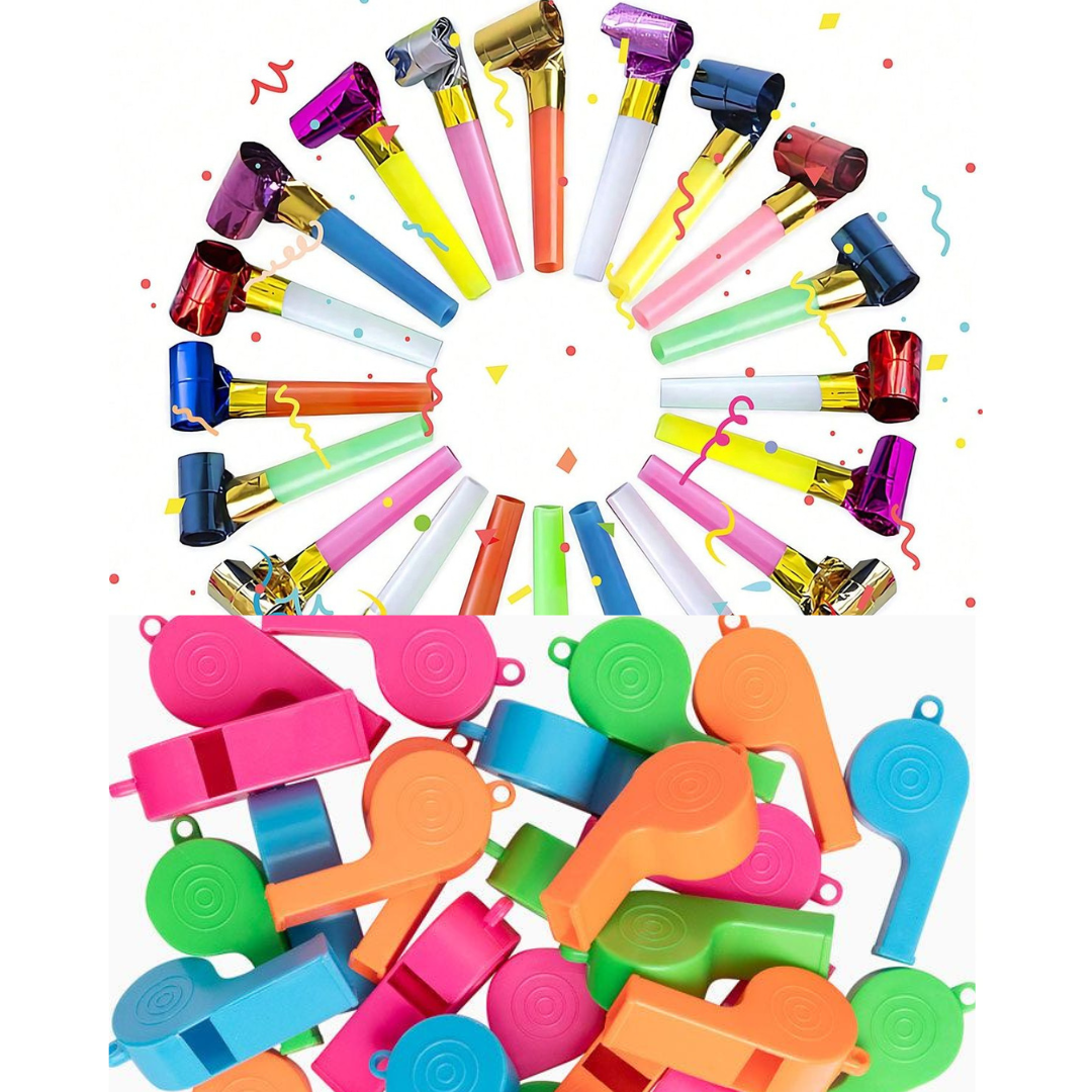 Churros y Chifles Pack de 50