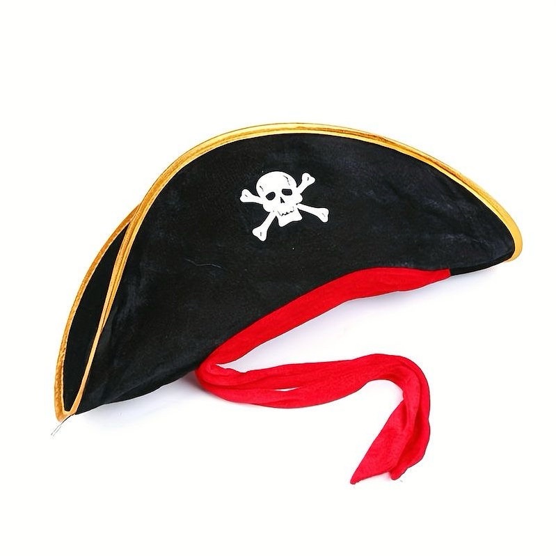 Sombrero Pirata