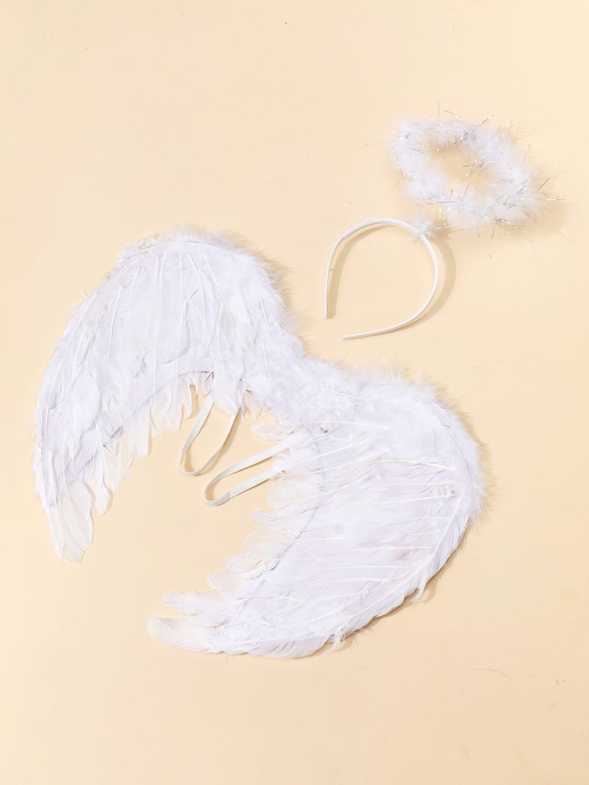 Alas de Ángel Blanco