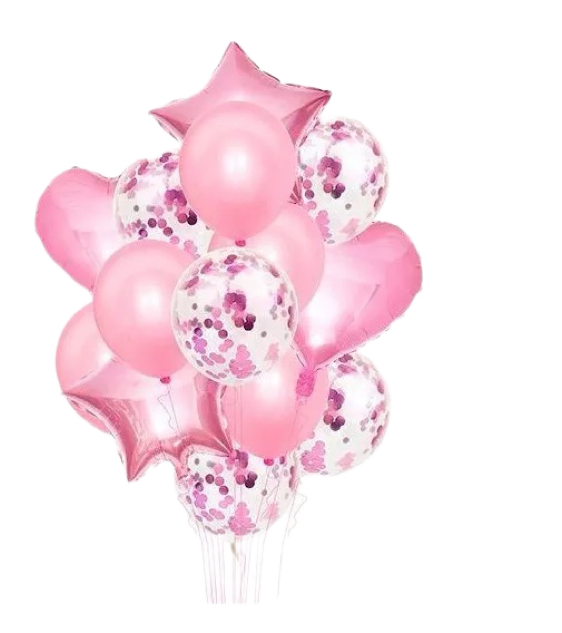 Kit Decoración Revelación de Sexo - Imagen 7