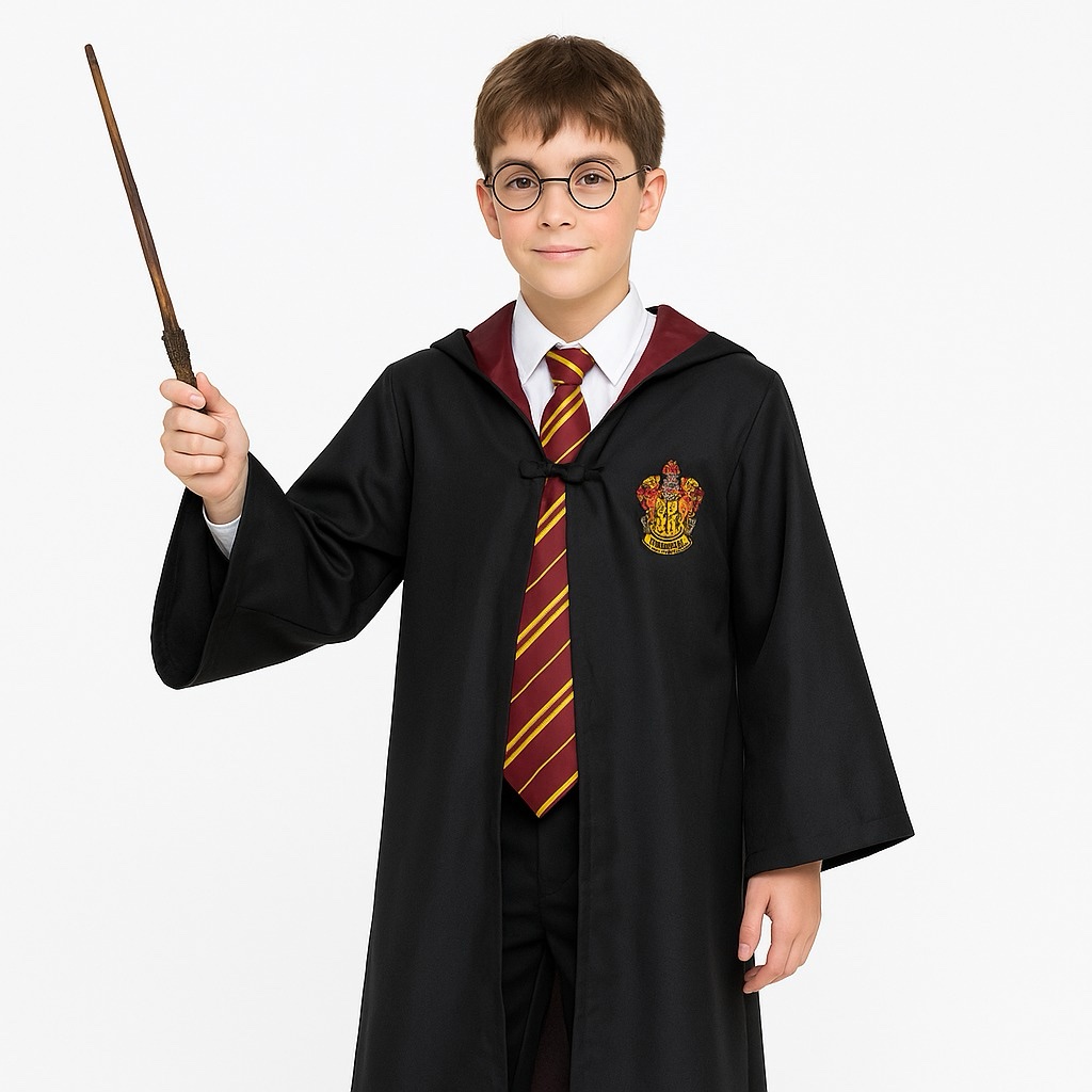 Disfraz Harry Potter