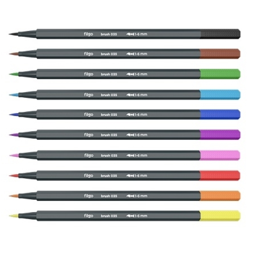 Set Filgo Liner Colección - Imagen 4