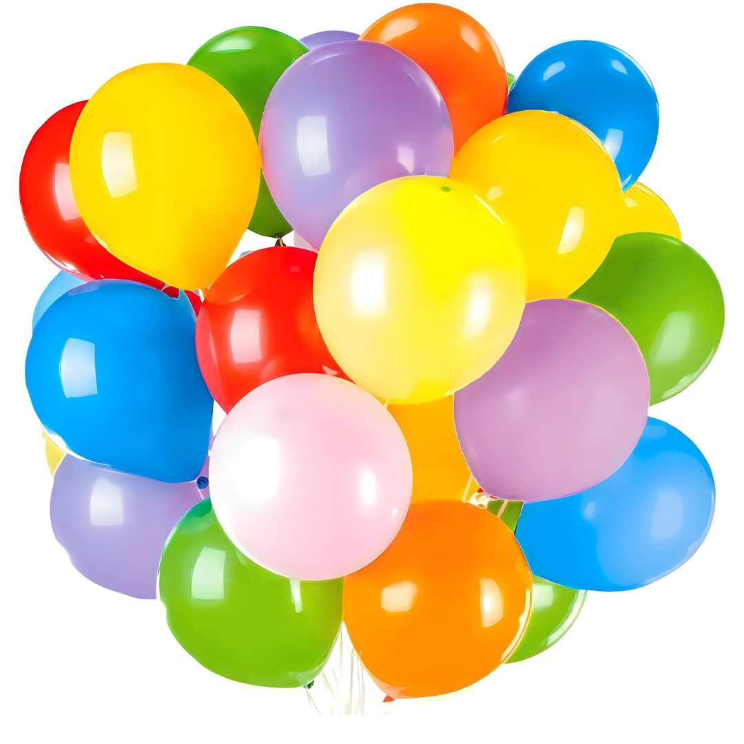 Globo de Latex R18 x 1 Und