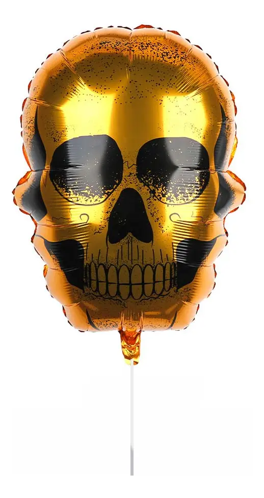 Set Globos Del Terror - Imagen 5