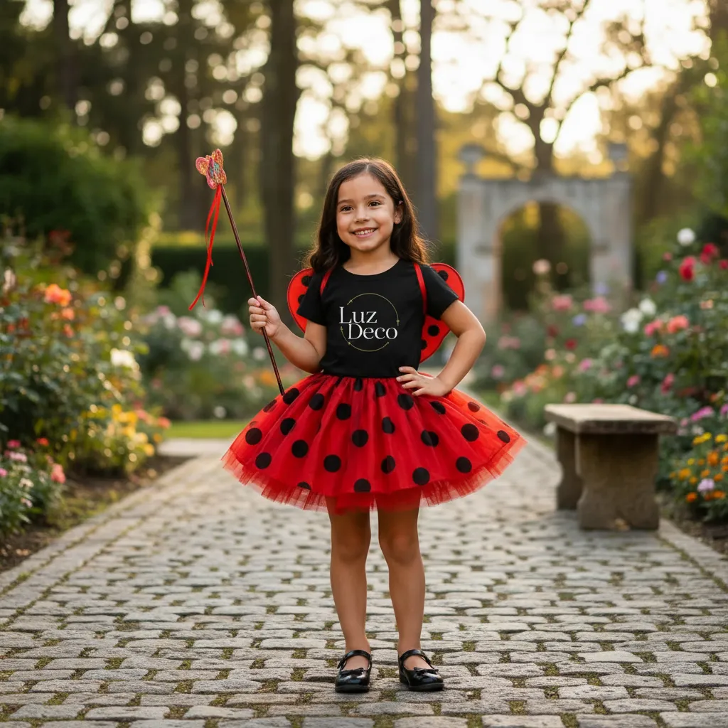 Disfraz San Antonio Infantil Para Primavera